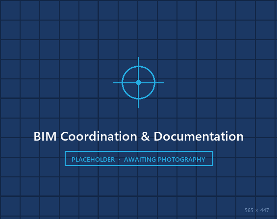 BIM Coordination & Documentation