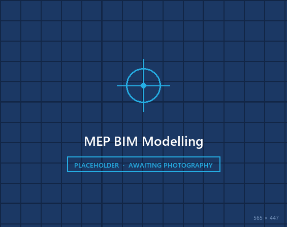MEP BIM Modelling