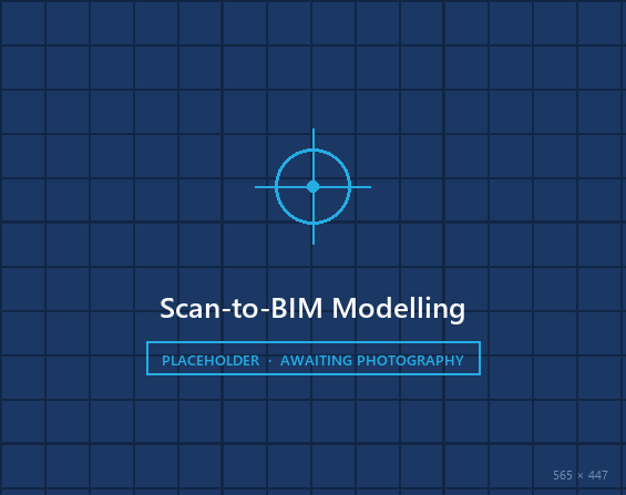 Scan-to-BIM Modelling