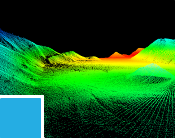 High-Precision 3D Scanning