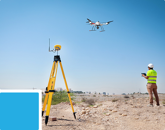 Photogrammetric Survey