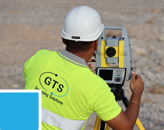 Cadastral Survey