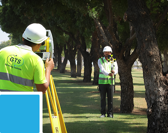 Topographical Survey