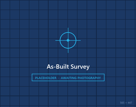 As-Built Survey