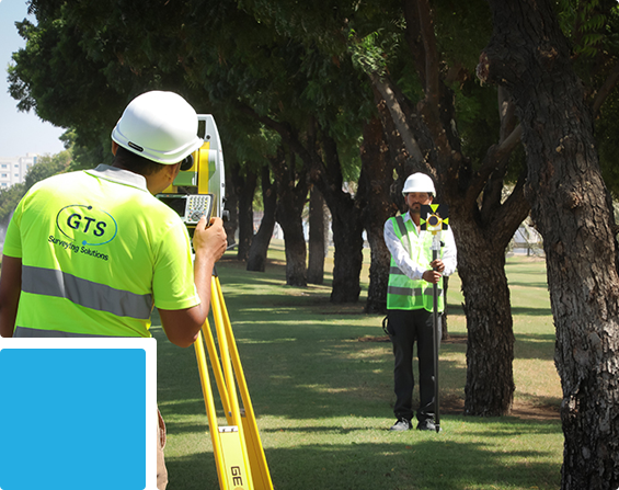 LiDAR Survey