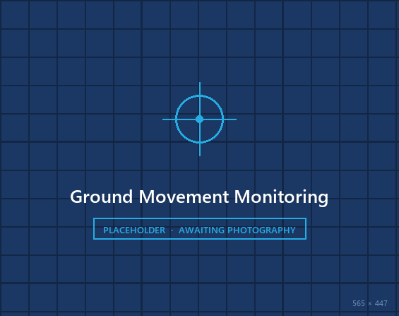 Ground Movement Monitoring