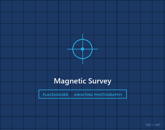 Magnetic Survey