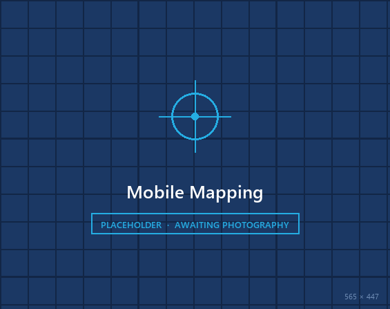 Mobile Mapping