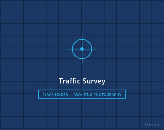 Traffic Survey