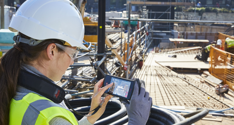 BLK3D – THE 3D IMAGER