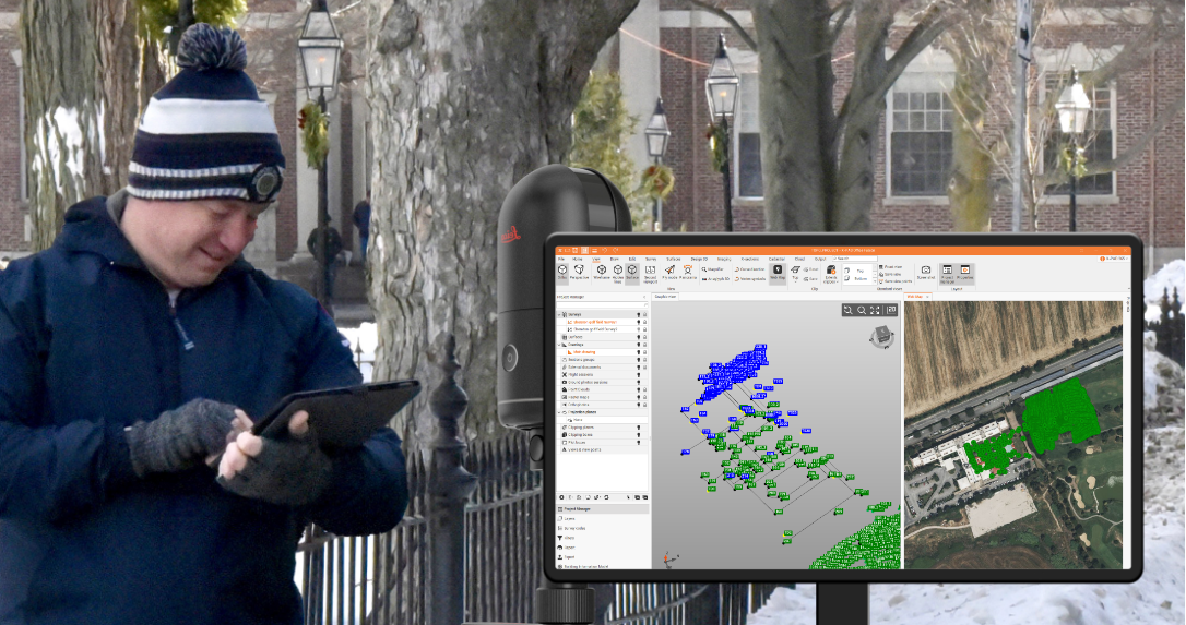 X-PAD OFFICE FUSION – SOFTWARE
