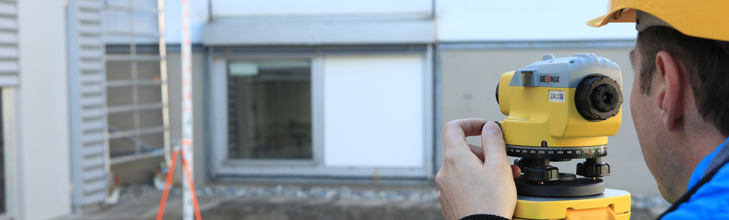 ZAL100 AUTOMATIC LEVEL SERIES