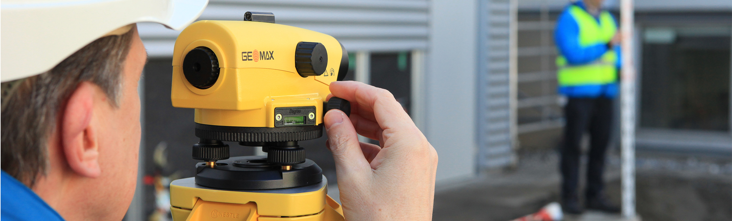 ZAL300 Automatic Level Series