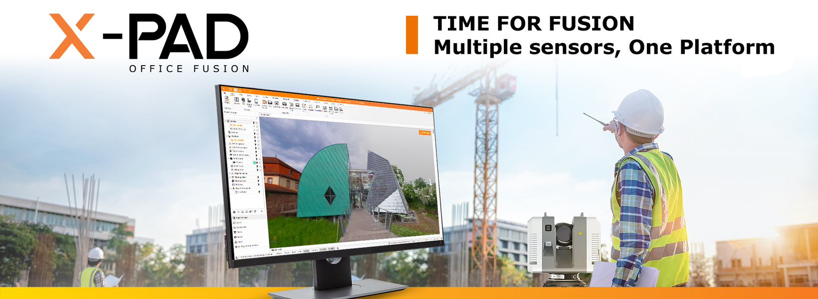 X-PAD OFFICE FUSION