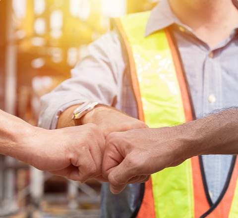 Quality, Health, Safety and Environment