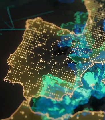 GIS Mapping Services Oman